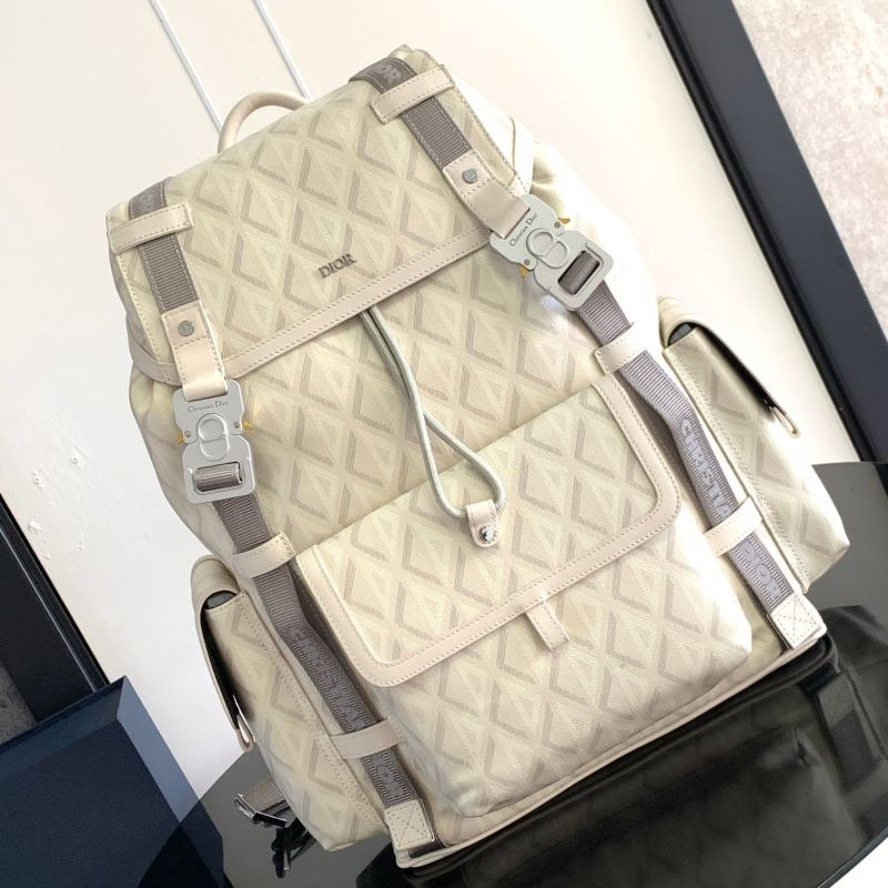 Christian Dior Backpacks - Click Image to Close